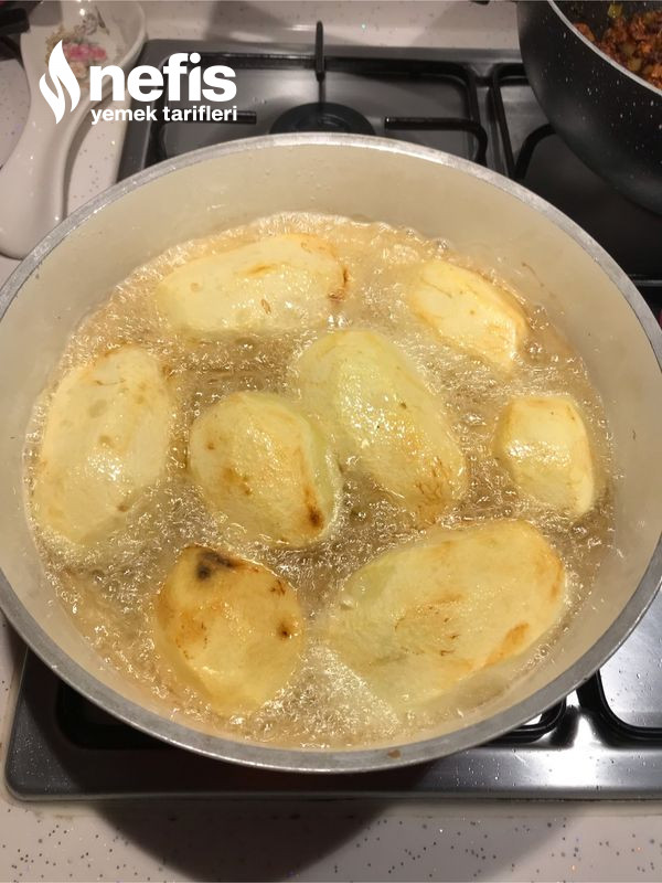 Patates Çanağı
