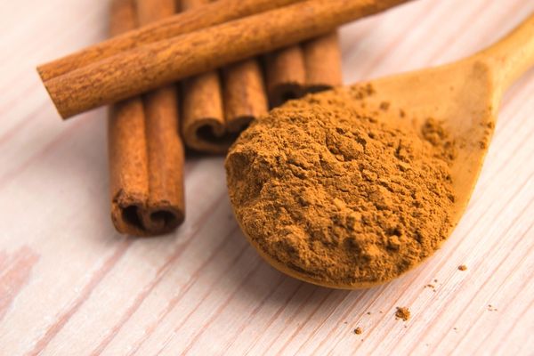 what is cinnamon good for
