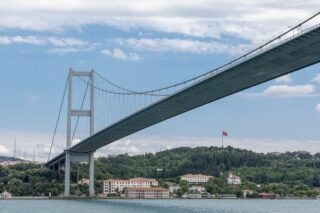 İstanbul Teknede İftar Yemeği Turları Tarifi