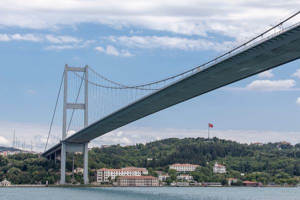 İstanbul Teknede İftar Yemeği Turları Tarifi