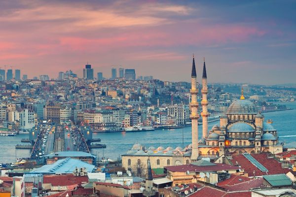 İstanbul’un En Ucuz İftar Mekanları Tarifi