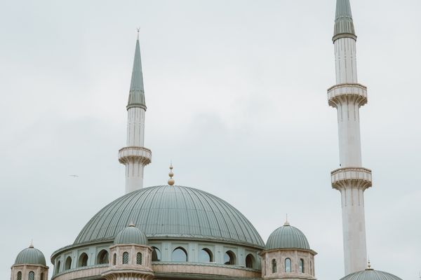 ramazanın ilk günü kılınacak namaz