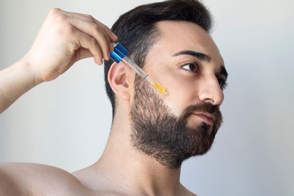 sakal bakımı evde nasıl yapılır