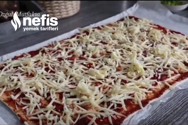 Pizza Tadında Milföy Cubukları (Videolu)-10667435-181022