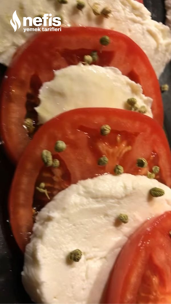 Mozarella Peyniri