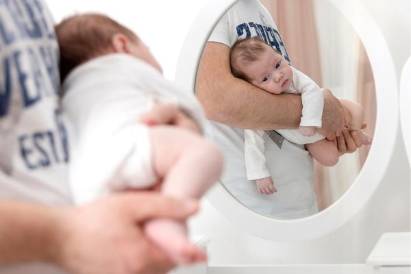 What is good for colic baby?