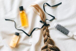 Saç En Çabuk Nasıl Uzatılır? 16 Doğal Formül Tarifi