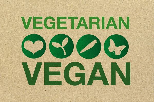 vegan ile vejetaryen arasındaki fark