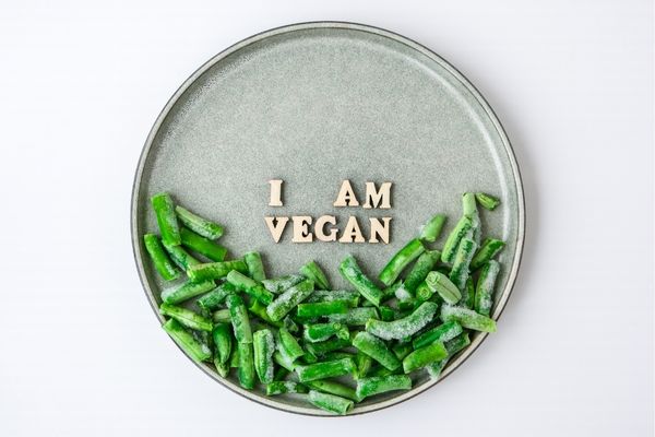 veganizm