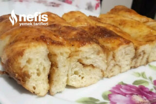 Haşhaşlı Çörek Tarifi