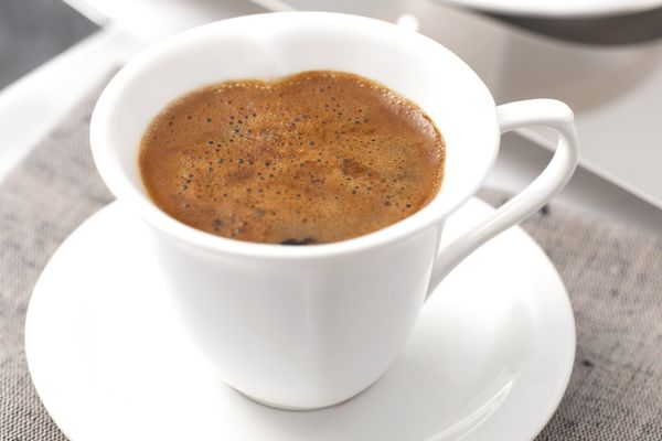 türk kahvesi