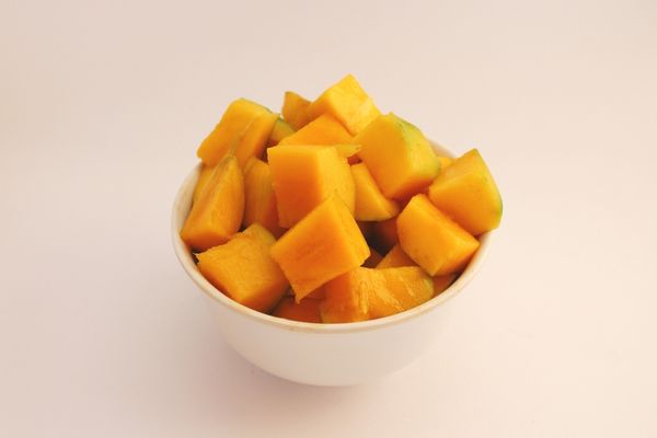 mango nasıl kesilir