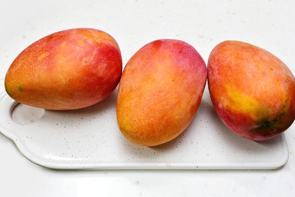mango nasıl yenir