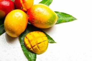 Mango Nasıl Yenir, Kesilir? Farklı ve Nefis Fikirler Tarifi