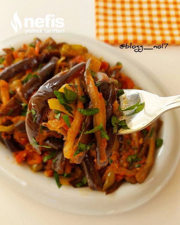 Patl can Meze Nefis Yemek Tarifleri 10719104