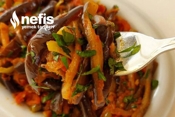 Patl can Meze Nefis Yemek Tarifleri 10719104