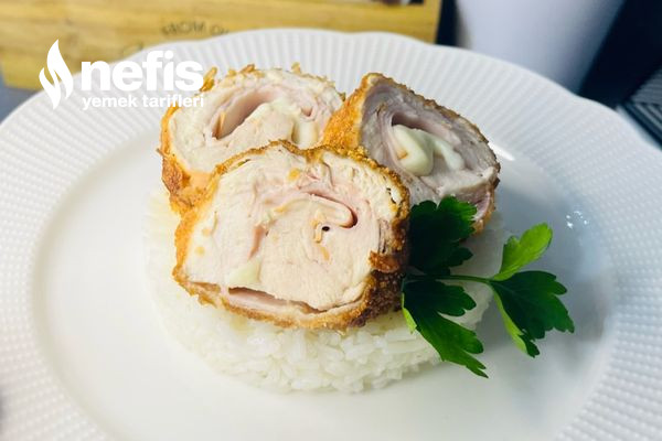 Cordon Bleu