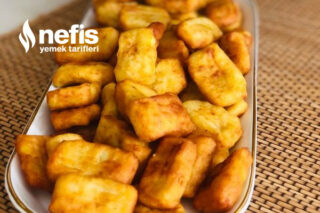 Patates Pişi Tarifi