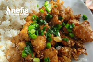 Dünya Mutfağından Tavuk (Fas & Çin) Tarifi