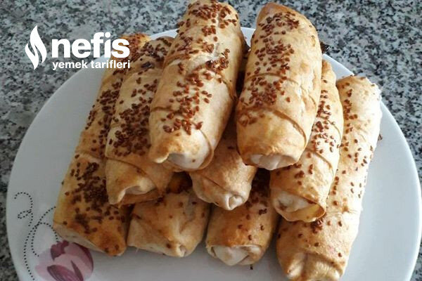 10 Dakikada t r t r Peynirli Kalem B rek Nefis Yemek Tarifleri 10-dakikada-t-r-t-r-peynirli-kalem-b-rek-nefis-yemek-tarifleri