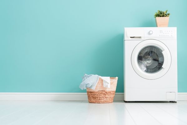 Çamaşır Makinesi Nasıl Temizlenir? 6 Kolay Yol Tarifi