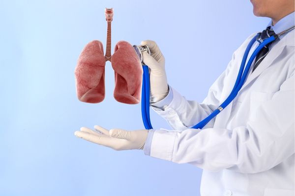 akciğer nasıl temizlenir