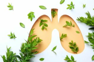 Akciğer Detoksu: Akciğer Nasıl Temizlenir? Tarifi