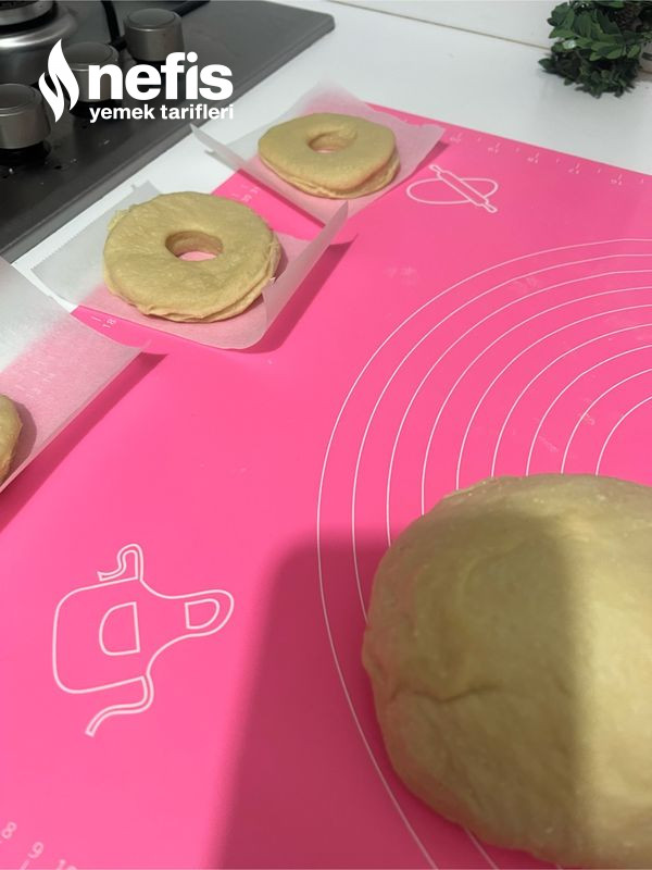 Donut’s
