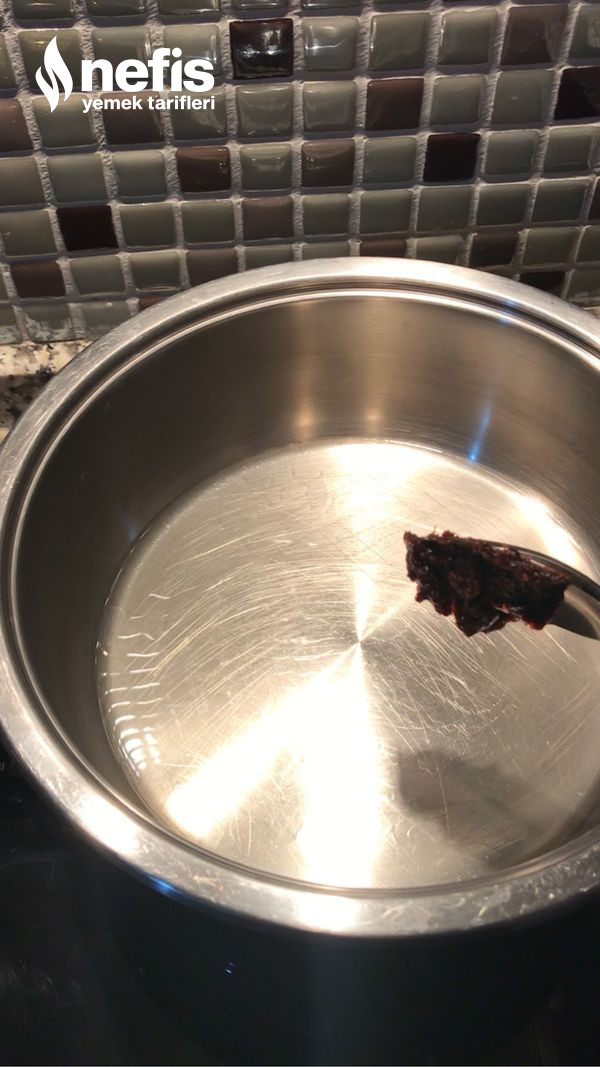 Yoğurtlu Patlıcan Yemeği - Nefis Yemek Tarifleri - #10759494