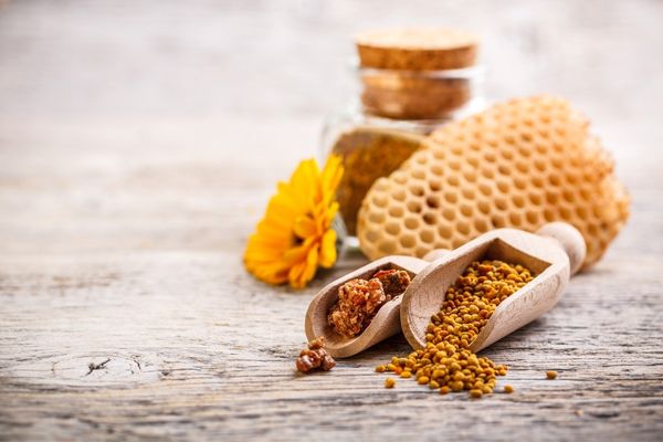polen faydaları