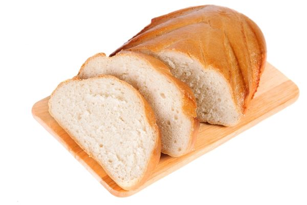 beyaz ekmek 