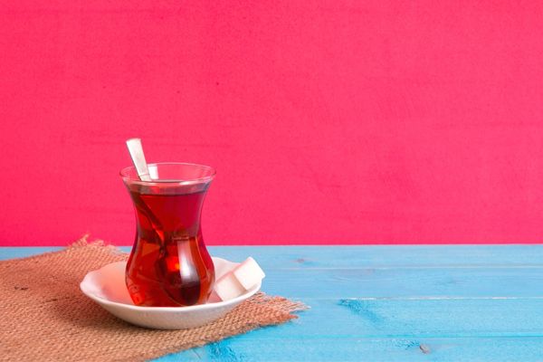 Her Gün Çay İçmek Faydalı mı Zararlı mı? Tarifi