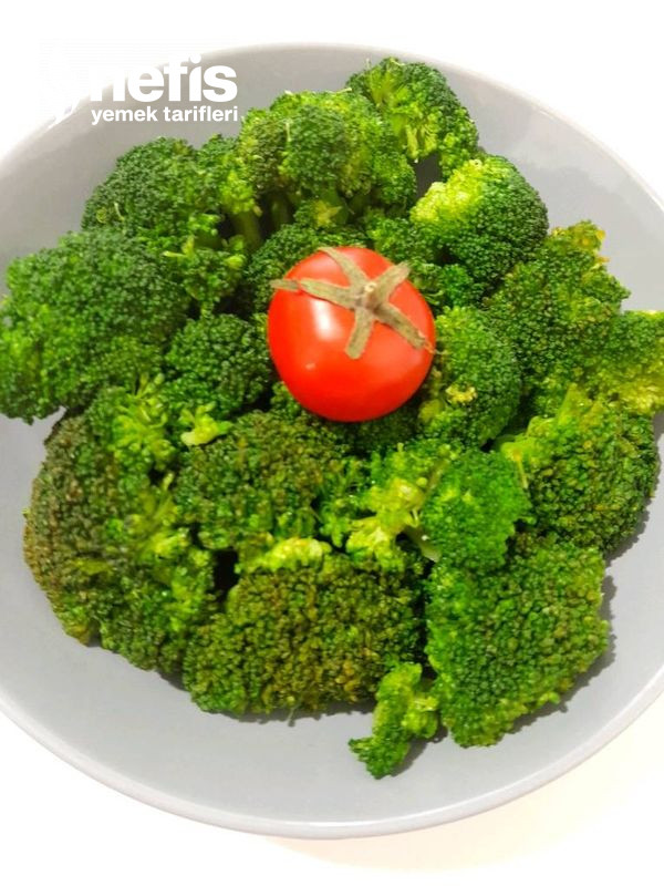 Buharda Brokoli