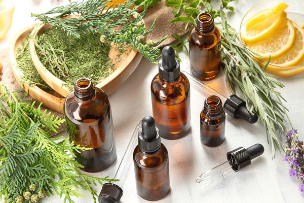 aromaterapi nedir