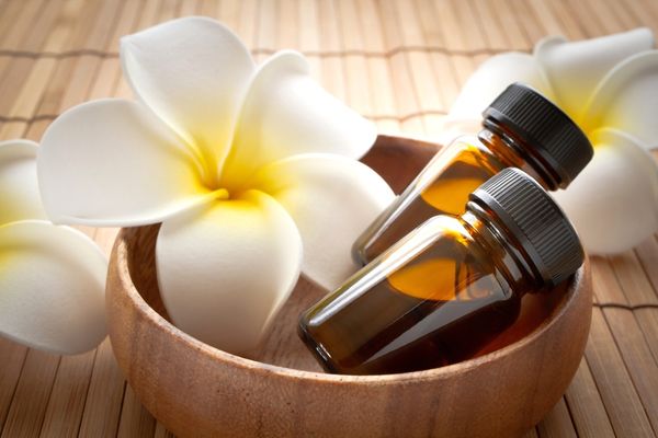 aromaterapi nasıl uygulanır