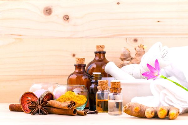 aromaterapi ne işe yarar