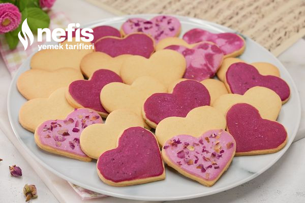 Μπισκότα καρδιάς-56301-141215