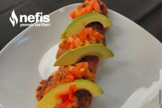 Enchiladas (Meksika Mutfağı) Tarifi