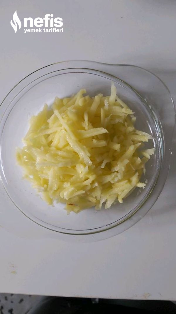 Peynirli, Patates Tostu Blw 6+Ay
