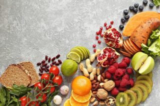 Ayça Kaya Diyet Listesi, Metabolizma Çalıştıran Gıdalar Tarifi