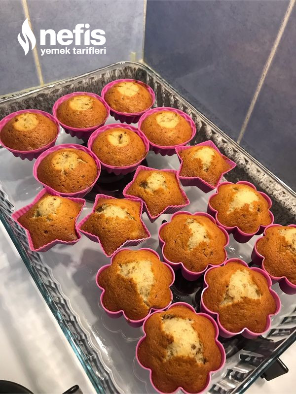 Muzlu Muffin