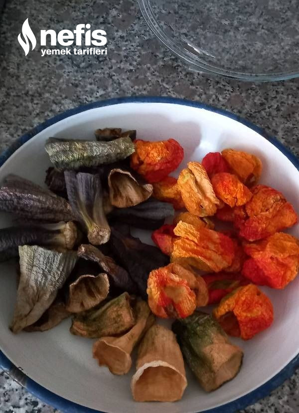 Döş Kaburgalı Kuru Dolma