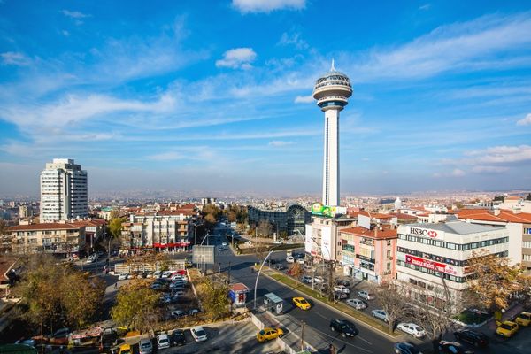 Ankara’nın En İyi 10 Yılbaşı Programı Tarifi