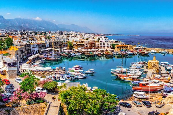 Kıbrıs Yılbaşı Programları: Sanatçılı 10 Otel Tarifi