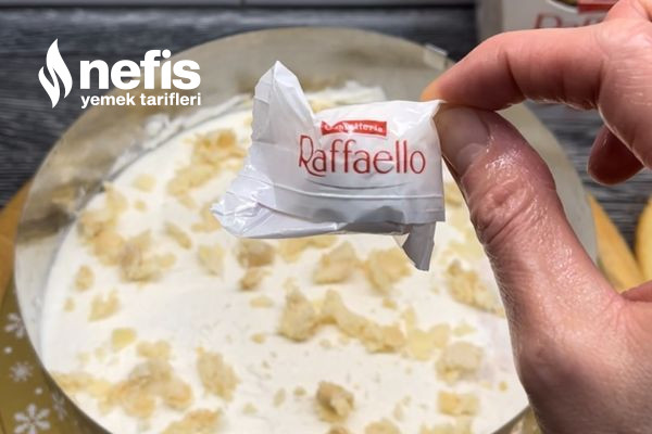 Raffello Pastası
