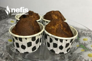 Airfryer Muffin Tarifi