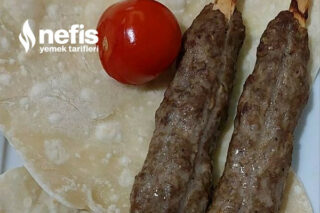Adana Kebab Tarifi