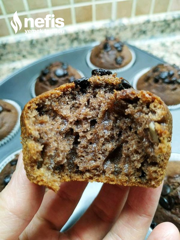 Muffin Kek