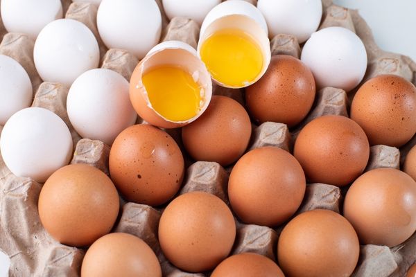 Yumurta Kabuğunun Hiç Duymadığınız 6 Faydası Tarifi