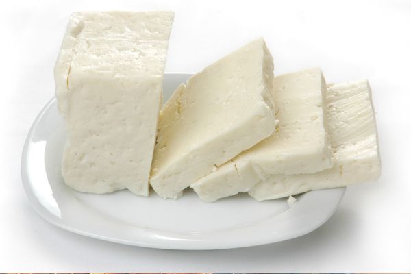 Edirne peyniri